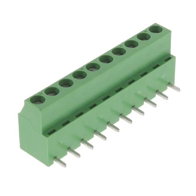 691244500010 Würth Elektronik  Wire to Board